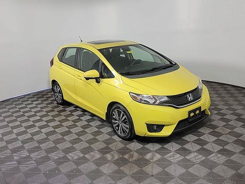 Used 2015 Honda Fit EX-L image 2