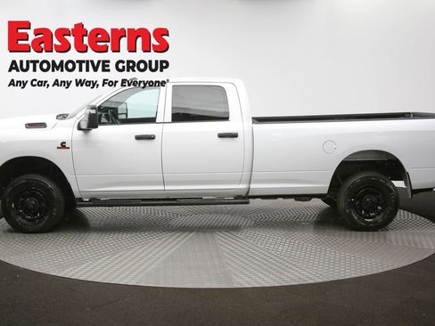 Used 2025 RAM 2500 Tradesman image 61