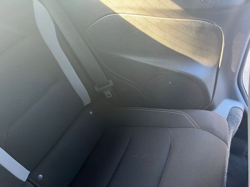 Used 2023 Chevrolet Camaro LT image 36