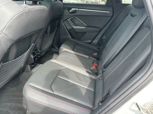 Used 2025 Audi Q3 2.0T Premium Plus AWD/4WD image 12