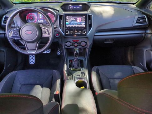 Used 2018 Subaru Impreza 2.0i Sport image 23