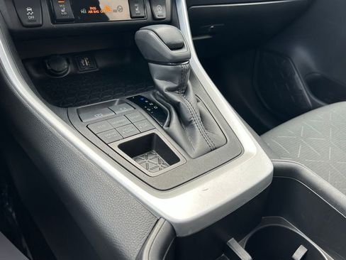 Certified 2024 Toyota RAV4 XLE w/ Convenience Package image 22