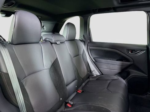 New 2026 Subaru Forester Touring image 28