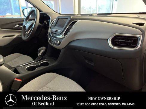 Used 2024 Chevrolet Equinox LS w/ LS Convenience Package FWD image 21
