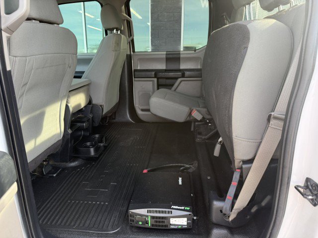 Used 2019 Ford F350 XL w/ Power Equipment Group AWD/4WD image 27