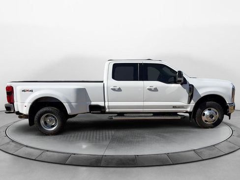 Used 2025 Ford F350 Lariat AWD/4WD image 7
