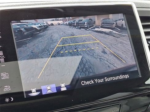 Used 2018 Honda Pilot EX-L image 19