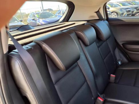 Used 2020 Honda HR-V Touring image 24