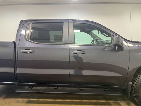 Used 2023 Chevrolet Silverado 1500 Custom image 33