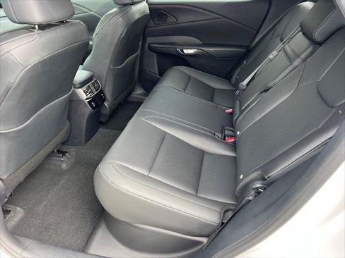 Certified 2024 Lexus RX 350 Premium w/ Accessory Package (Z1) FWD image 22