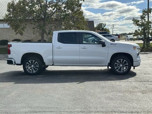 Used 2023 Chevrolet Silverado 1500 RST image 4