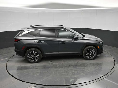 New 2026 Hyundai Tucson SEL Plus AWD/4WD image 31