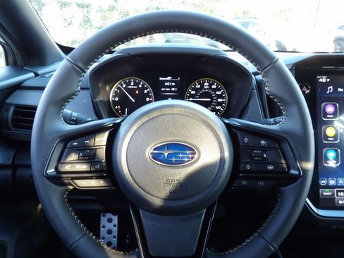 New 2026 Subaru Crosstrek 2.5i Sport w/ Crosstrek Mirror Package AWD/4WD image 14