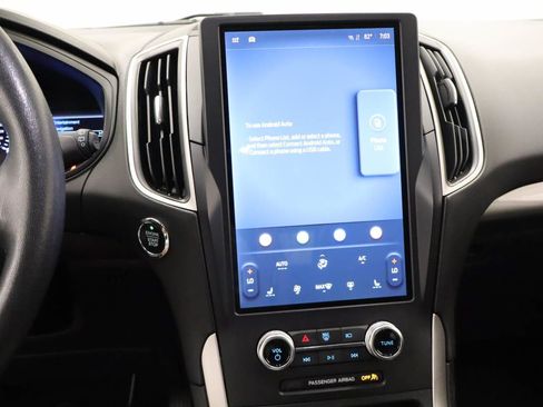 Used 2024 Ford Edge SEL AWD/4WD image 10