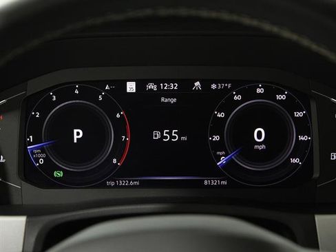 Used 2022 Volkswagen Atlas Cross Sport SEL image 8