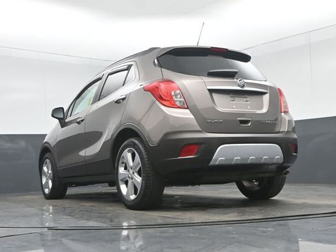 Used 2015 Buick Encore Base image 50