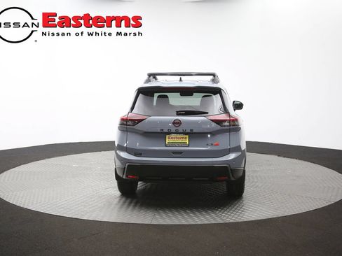 Used 2026 Nissan Rogue SV AWD/4WD image 32