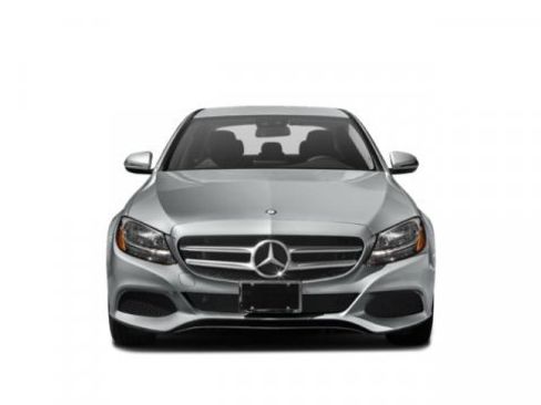 Used 2015 Mercedes-Benz C 300 C 300 image 4