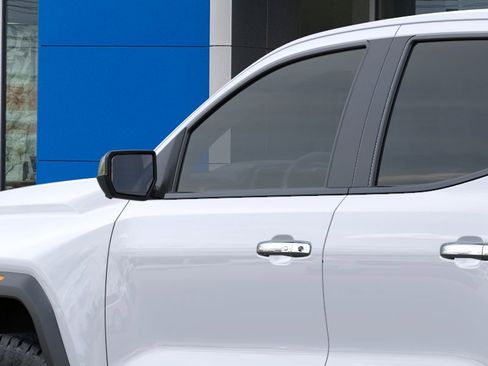 New 2026 GMC Canyon Denali AWD/4WD image 45