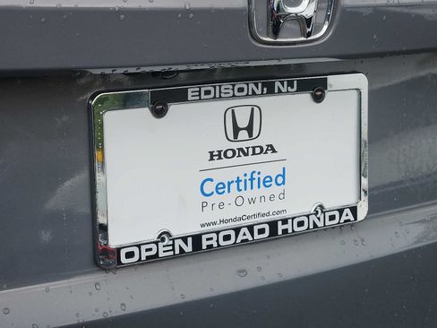 Certified 2024 Honda CR-V EX-L image 30