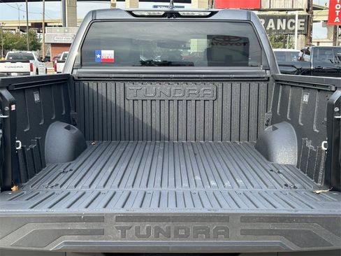 New 2026 Toyota Tundra Limited image 15