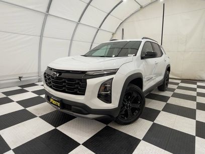 New 2025 Chevrolet Equinox LT w/ Midnight Edition