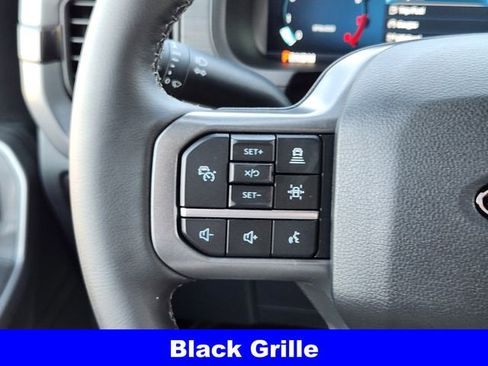 New 2026 Ford F150 XLT w/ Equipment Group 302A MID AWD/4WD image 29