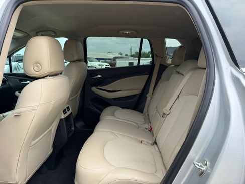 Used 2018 Buick Envision Preferred FWD image 17