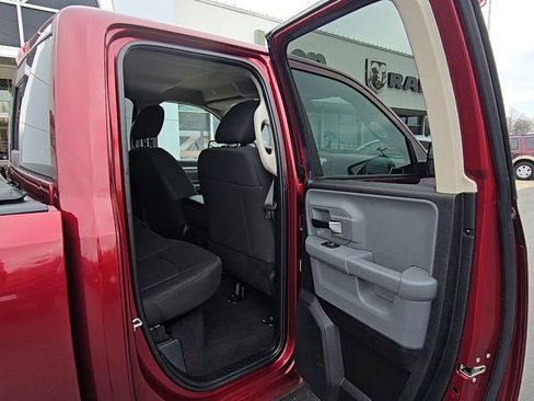 Certified 2020 RAM 1500 Classic Warlock image 19