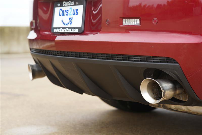 Used 2010 Chevrolet Camaro SS w/ RS Package RWD image 38