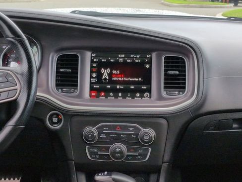 Used 2021 Dodge Charger Scat Pack RWD image 17