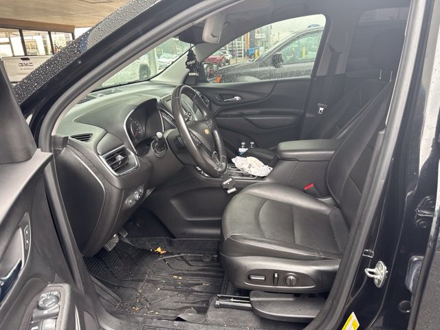 Used 2020 Chevrolet Equinox LT w/ Midnight Edition FWD image 11