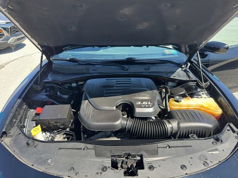 Used 2015 Dodge Charger SXT w/ Plus Group RWD image 19