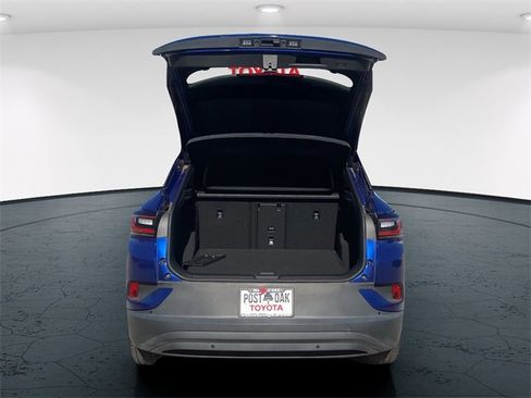 Used 2022 Volkswagen ID.4 Pro S image 14