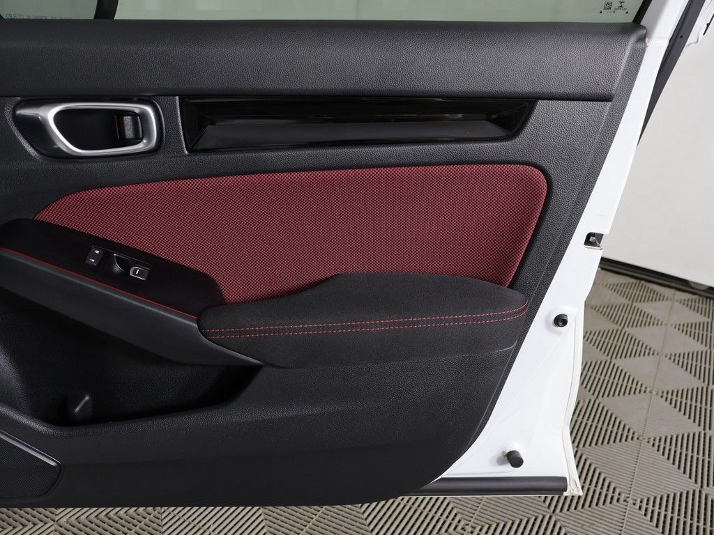Used 2022 Honda Civic Si image 21