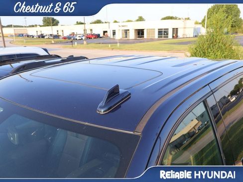 Used 2022 Chevrolet Silverado 1500 High Country w/ LPO, Dark Essentials Package AWD/4WD image 14