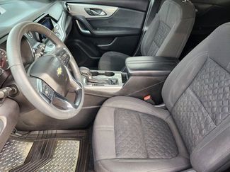 Used 2021 Chevrolet Blazer LT video 4