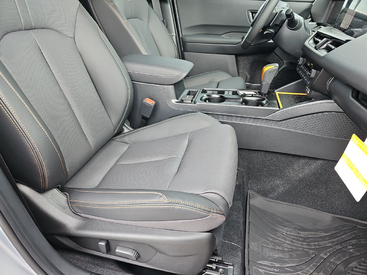 New 2026 Subaru Outback Wilderness AWD/4WD image 10
