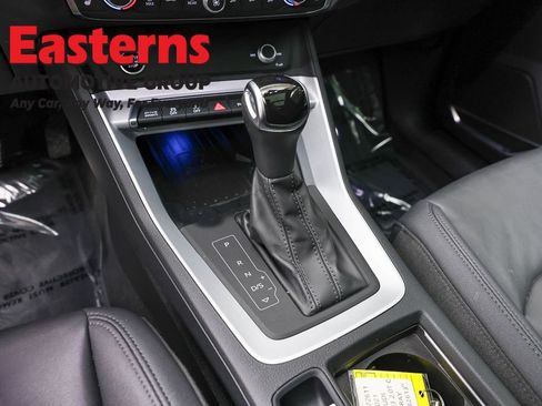 Used 2021 Audi Q3 2.0T Premium Plus AWD/4WD image 13