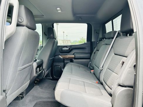 Used 2020 Chevrolet Silverado 1500 RST w/ All-Star Edition image 18