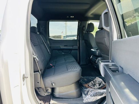 Used 2022 Ford F150 XL w/ STX Appearance Package AWD/4WD image 27