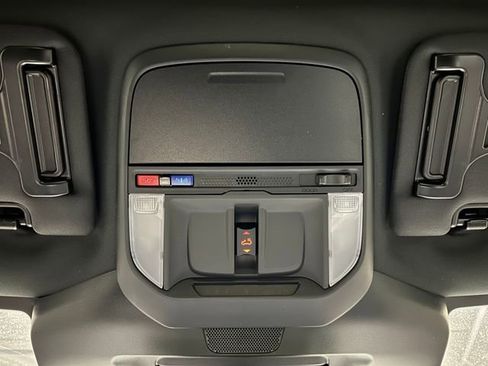 New 2026 Subaru Forester Sport image 7