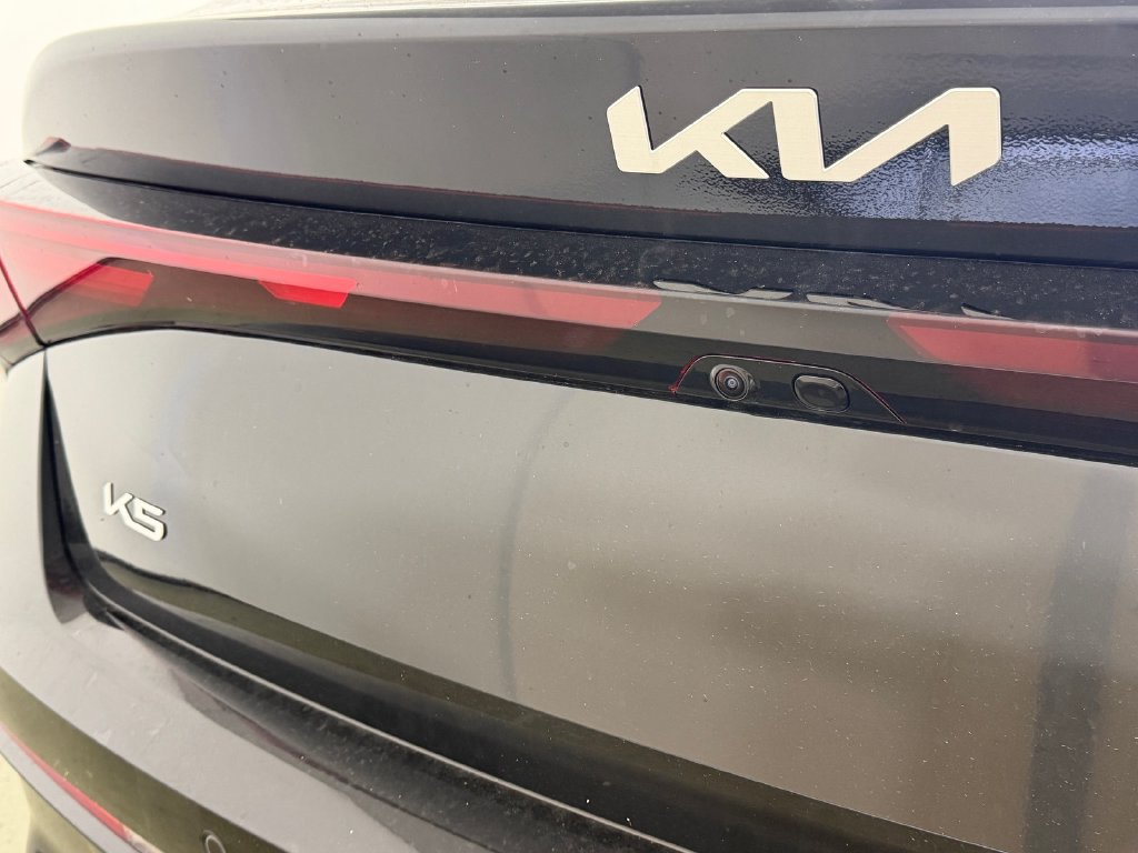 New 2026 Kia K5 GT-Line FWD image 7