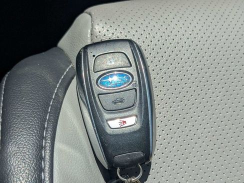 Used 2022 Subaru Outback Limited AWD/4WD image 34