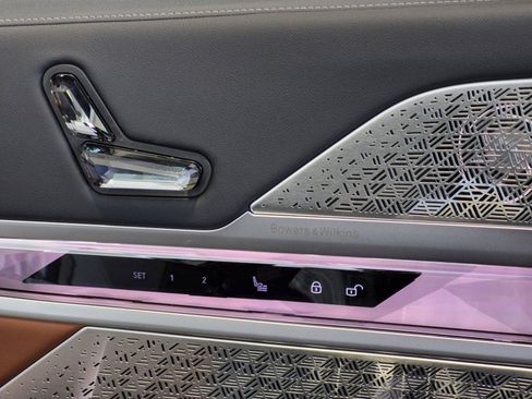 New 2026 BMW 740i w/ Executive Package RWD image 37