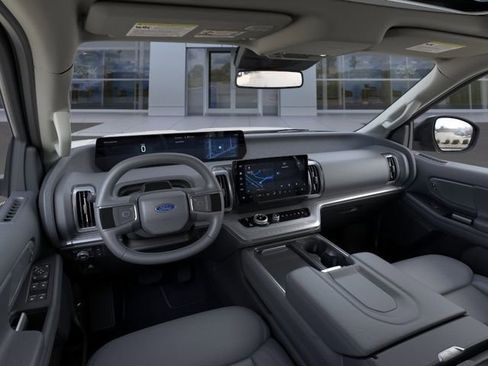 New 2026 Ford Expedition Max Active AWD/4WD image 9