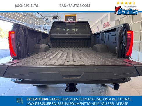 Certified 2024 GMC Sierra 2500 Denali w/ Technology Package image 7
