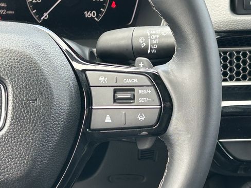 Used 2025 Honda Civic Sport image 21