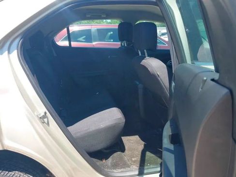 Used 2015 Chevrolet Equinox LS FWD image 5