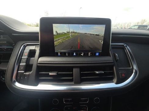 Used 2023 Chevrolet Tahoe LT w/ LT Signature Plus Package image 31